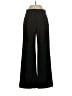 Banana Republic Black Wool Pants Size 2 - photo 1