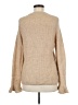 Holly & Whyte By Lindex Tan Pullover Sweater Size M - photo 2
