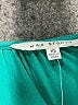 Max Studio Teal Casual Dress Size XS - photo 7