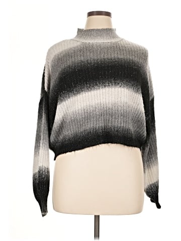 Vigoss Turtleneck Sweater (view 1)