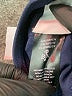 Belyn Key Blue Dress Pants Size XS - photo 8