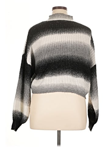 Vigoss Turtleneck Sweater (view 2)