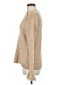 Holly & Whyte By Lindex Tan Pullover Sweater Size M - photo 5