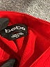 Bebe Red Long Sleeve Blouse Size M - photo 7