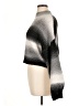 Vigoss Stripes Gray Turtleneck Sweater Size XL - photo 5