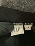 Gap Black Active Pants Size M - photo 7