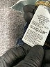 Gap Blue Denim Shorts Size 2 (petite) - photo 4
