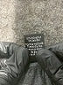 Win Win Gray Poncho Size Lg - XL - photo 8