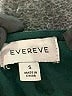 Evereve 100% Polyester Green Long Sleeve Top Size S - photo 7