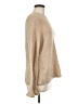 Holly & Whyte By Lindex Tan Pullover Sweater Size M - photo 4