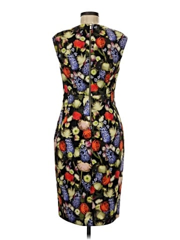 T Tahari Cocktail Dress (view 2)