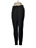Under Armour 100% Polyester Solid Black Track Pants Size M - photo 1