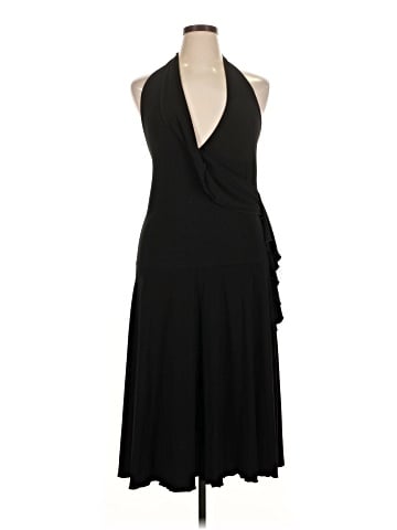 Ashley Stewart Cocktail Dress (view 1)