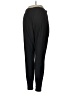 Under Armour 100% Polyester Solid Black Track Pants Size M - photo 2
