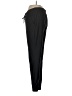 Under Armour 100% Polyester Solid Black Track Pants Size M - photo 5