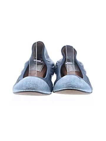 Lanvin Flats (view 2)