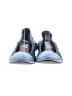 Lanvin 100% Leather Color Block Blue Flats Size EU 36 - photo 2