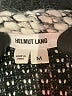 Helmut Lang Tweed Gray Pullover Sweater Size M - photo 7