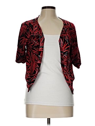 Perceptions Kimono (view 1)