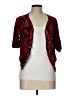 Perceptions Red Kimono Size 10 - photo 1