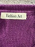Assorted Brands Purple Pullover Sweater One size - photo 7
