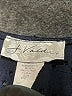 J Valdi Stars Black Casual Dress Size L - photo 7