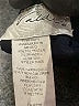 J Valdi Stars Black Casual Dress Size L - photo 8