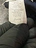 J Valdi Stars Black Casual Dress Size L - photo 9