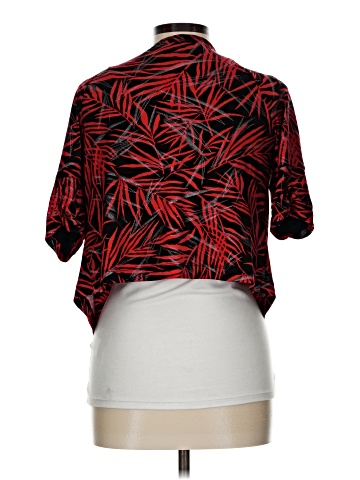 Perceptions Kimono (view 2)