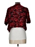 Perceptions Red Kimono Size 10 - photo 2