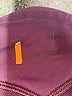 lucy Solid Purple Active Pants Size S - photo 7