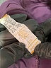 lucy Solid Purple Active Pants Size S - photo 8
