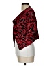 Perceptions Red Kimono Size 10 - photo 5