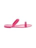 Stuart Weitzman Pink Sandals Size 9 - photo 1