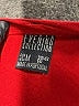 Zara Basic Red Casual Dress Size M - photo 7