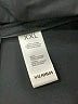 Assorted Brands Solid Black Jumpsuit Size XXL - photo 4