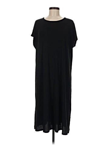 Eileen Fisher Casual Dress (view 1)