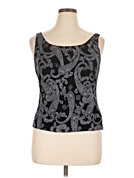 Alex Evenings Tank Top