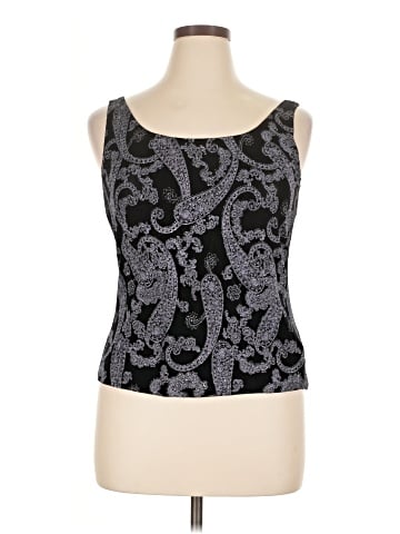 Alex Evenings Tank Top (view 1)