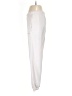 iets frans Solid Ivory Sweatpants Size XS - photo 5