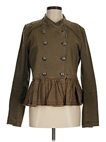 Free People Jacket (view 1)