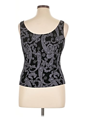 Alex Evenings Tank Top (view 2)