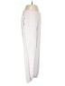 iets frans Solid Ivory Sweatpants Size XS - photo 4