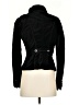 White House Black Market Black Jacket Size 2 - photo 2