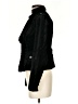 White House Black Market Black Jacket Size 2 - photo 5