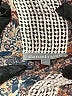 Daniel Rainn 100% Polyester Gray Short Sleeve Blouse Size S - photo 7
