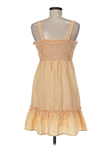 Illa Illa Casual Dress (view 2)