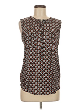 Ann Taylor Loft Sleeveless Blouse