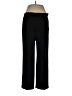 Kasper 100% Polyester Black Dress Pants Size 12 (petite) - photo 1