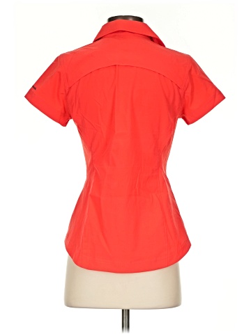 Columbia Short Sleeve Blouse (view 2)